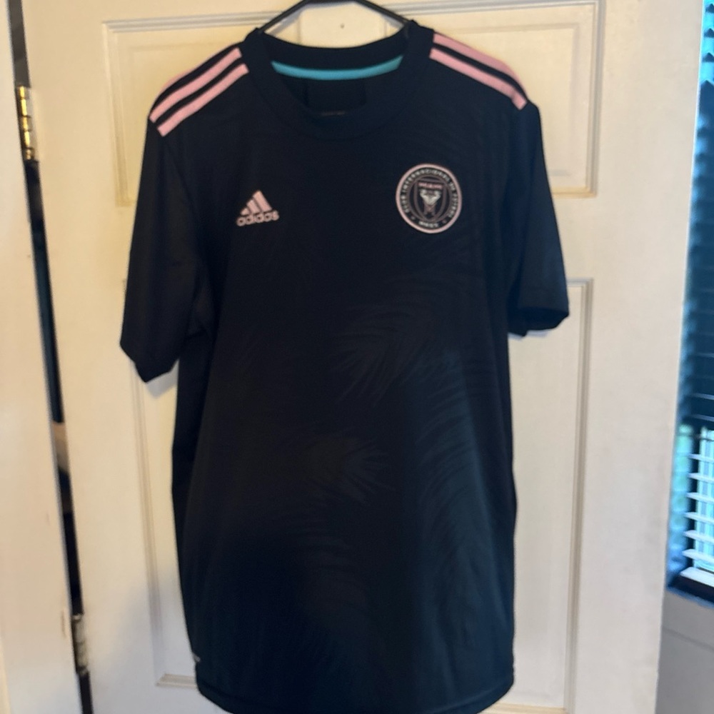 Adidas FC Miami Authentic Jersey